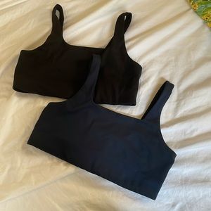 2 Tommy Girlfriend bras